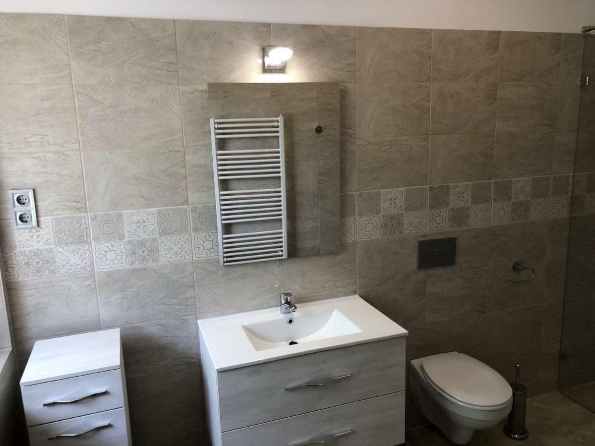Napsugár Club és Panzió Fonyód Exterior foto