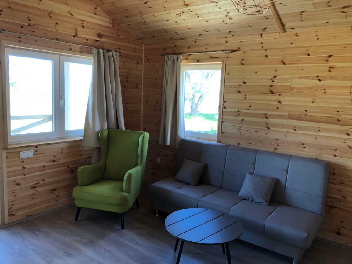 Napsugár Club és Panzió Fonyód Exterior foto
